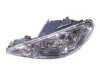 PEUGE 6204S9 Headlight